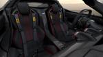 Ferrari LaFerrari Aperta 2017 года